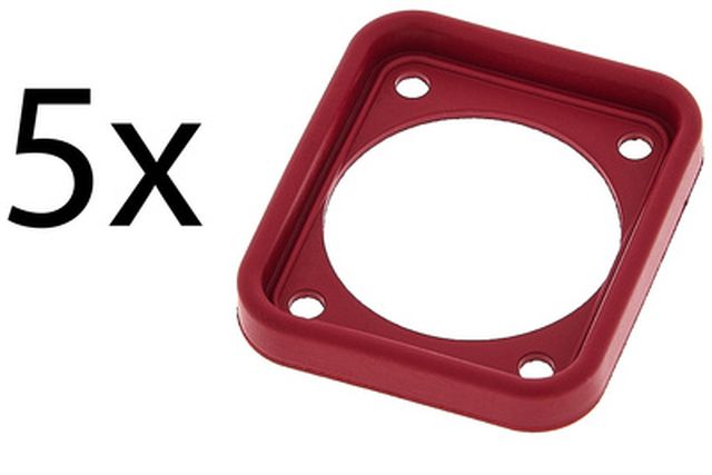 Neutrik SCDP-FX-2 5x