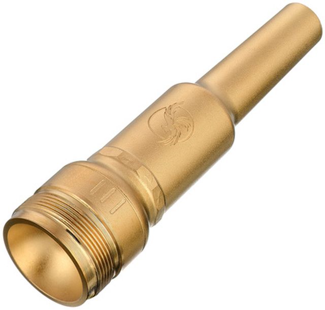 Fenix Trumpet Body III - D