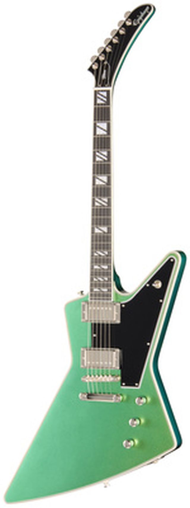 Epiphone Futura Explorer Custom DS
