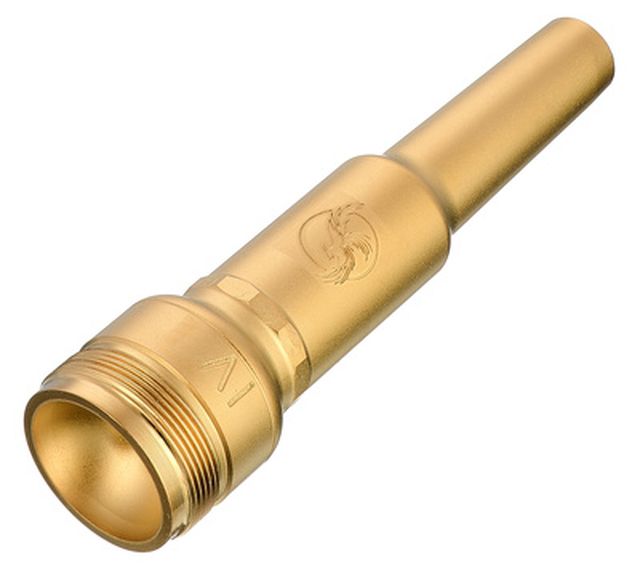 Fenix Trumpet Body IV - D