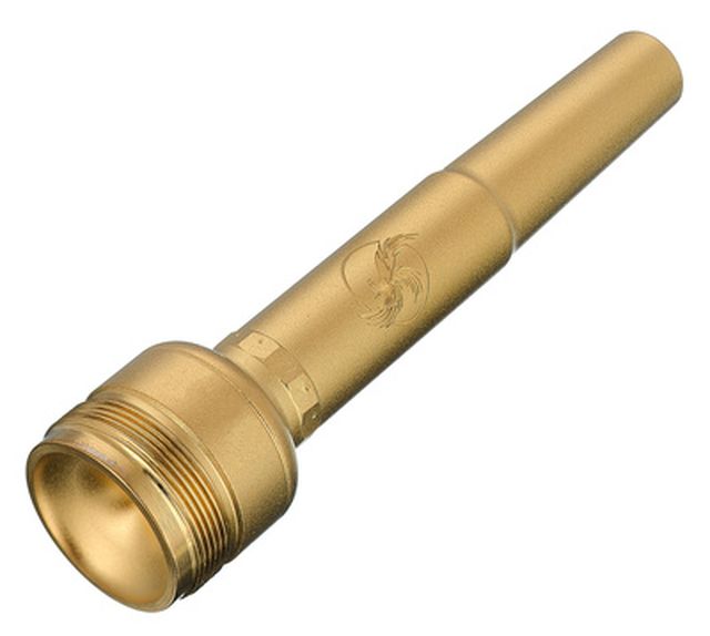 Fenix Trumpet Body V - F
