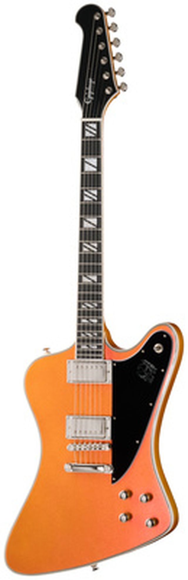 Epiphone Futura Firebird Custom FS