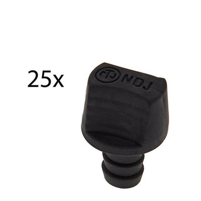 Neutrik NDJ 25x