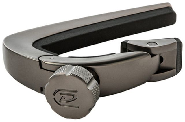 Dunlop Pivot Capo GM