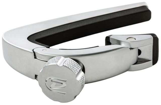 Dunlop Pivot Capo SC