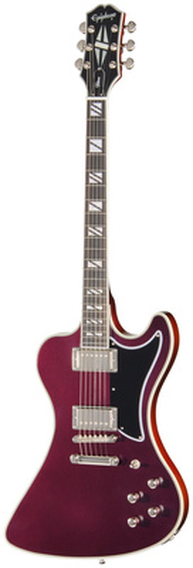 Epiphone RD Custom Futura M Ember Shift