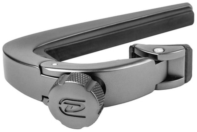 Dunlop Pivot Capo Classical GM