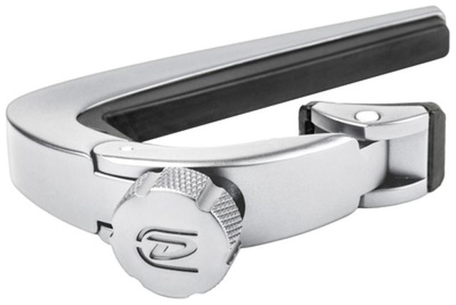 Dunlop Pivot Capo Classical SC
