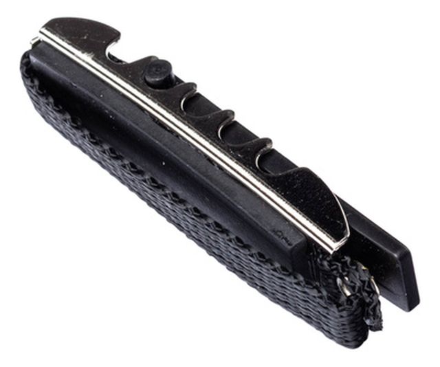Dunlop Advanced Toggle Curved Capo