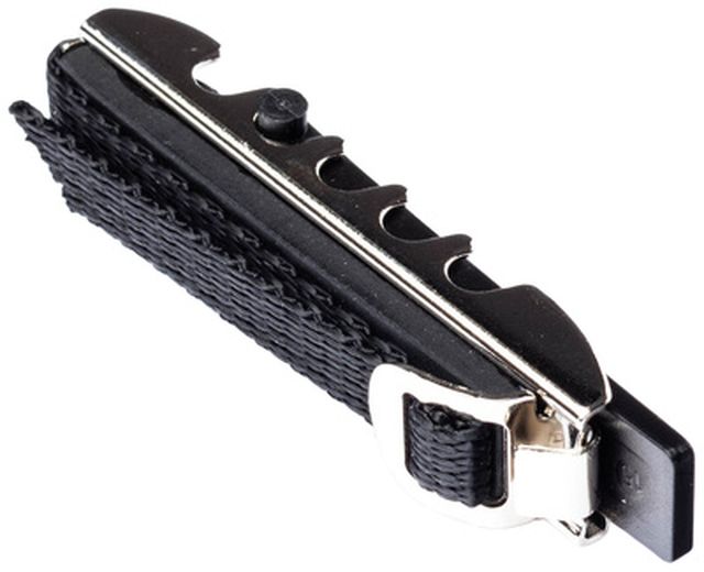 Dunlop Professional Toggle Flat Capo