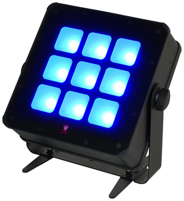 Ape Labs Marvel Flood Install