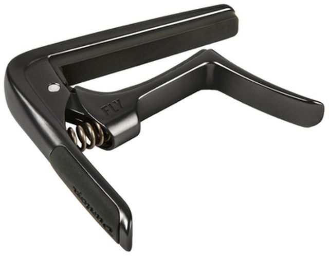 Dunlop Trigger Fly Classical BK