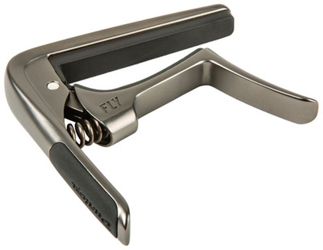 Dunlop Trigger Fly Classical GM