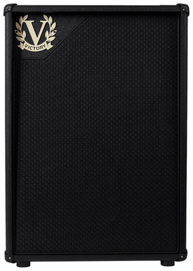 Victory Amplifiers MKX 212 Cabinet