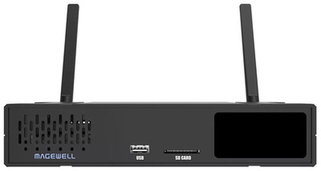 Magewell Ultra Encode AIO