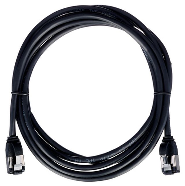 Sommer Cable Cat.8.1 SLIM-Patchkabel 2m