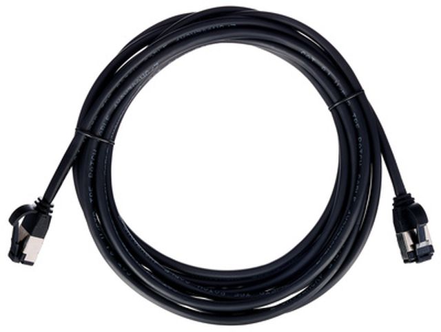 Sommer Cable Cat.8.1 SLIM-Patchkabel 3m