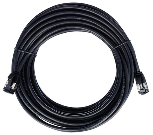 Sommer Cable Cat.8.1 SLIM-Patchkabel 10m
