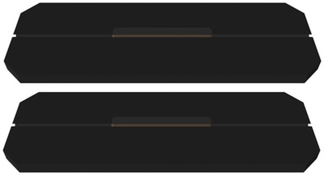 Sessiondesk SBX feet