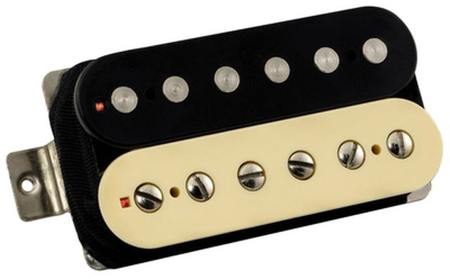 Friedman Classic Humbucker Neck Zebra
