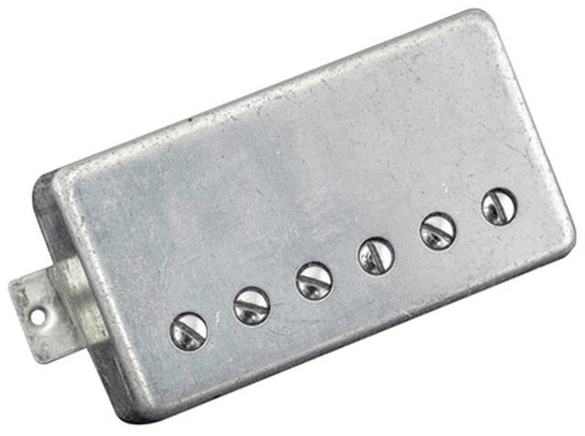 Friedman Classic Humbucker Neck Nickel