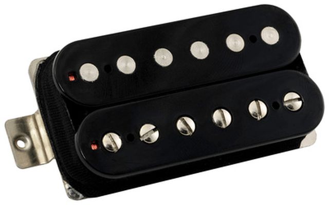 Friedman Classic Plus Humb. Br. Black