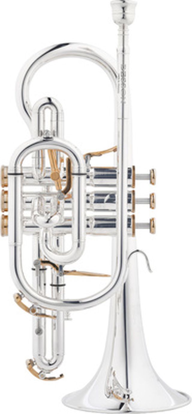 Besson BE2029-2 Prestige Bb-Cornet