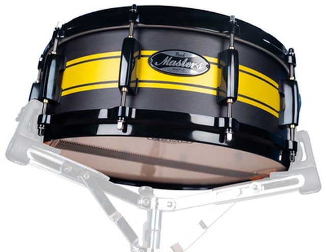 Pearl MM6 Miguel Lamas Snare Drum