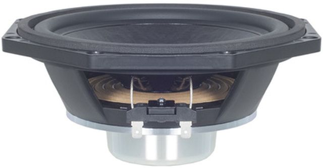 B&C 8BG51 8 Ohms