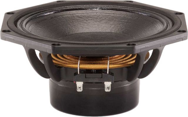 B&C 8NDL64 8 Ohms