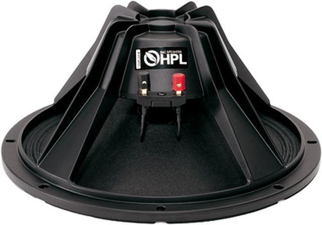 B&C 12HPL64 8 Ohm