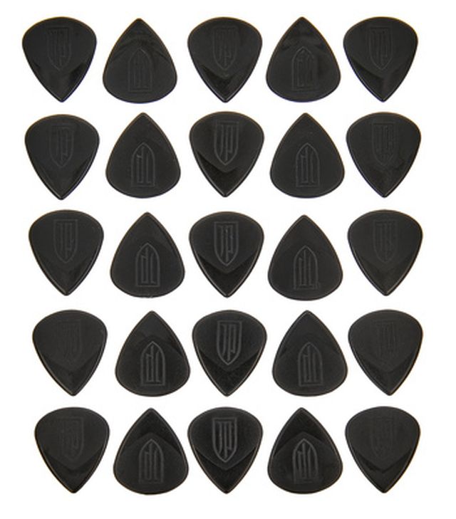 Dunlop Petrucci Ultex Jazz III 1.5 mm