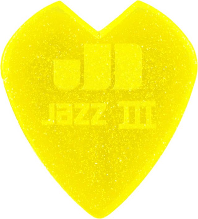 Dunlop Kirk Hammett Jazz III YS
