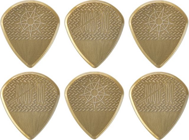 Dunlop Mick Thomson Jazz III