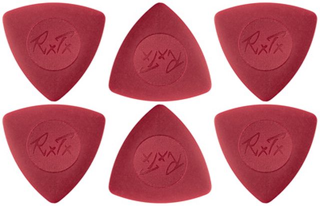 Dunlop Robert Trujillo Warlord Pick