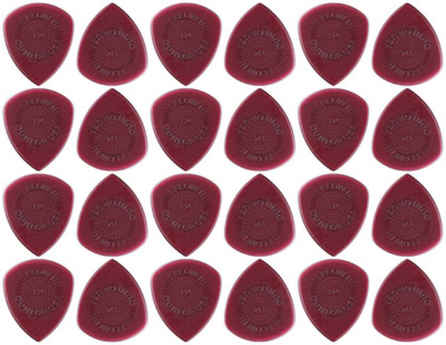 Dunlop Flow Standard Pick 1.14 mm