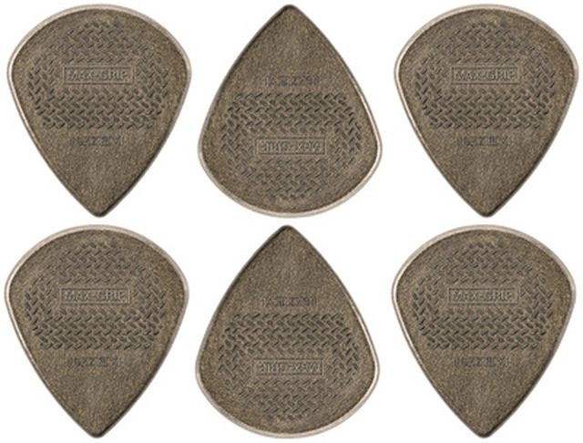 Dunlop Max-Grip Jazz III XL Carbon 6