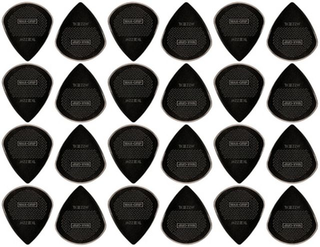 Dunlop Max-Grip Jazz III XL Stiffo 24
