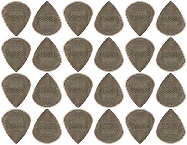 Dunlop Max-Grip Jazz III XL Carbon 24