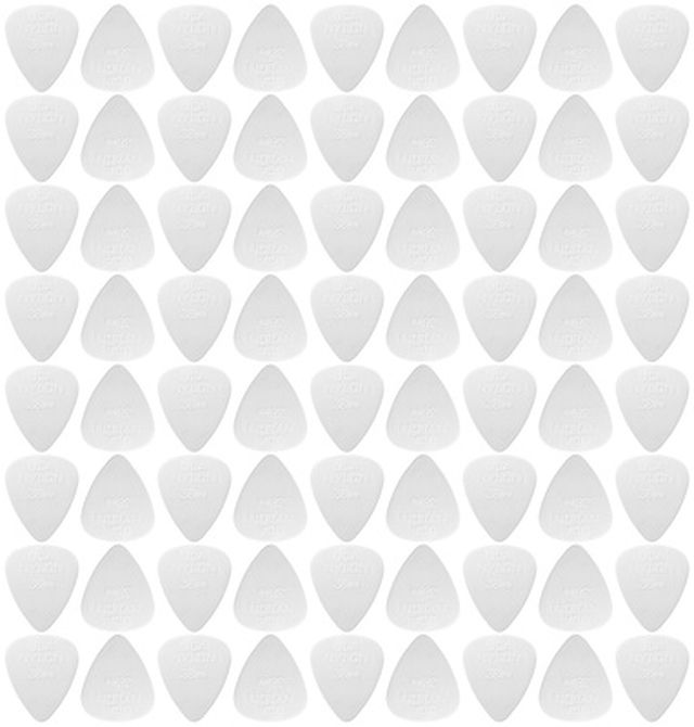 Dunlop Nylon Standard Pick .38 mm
