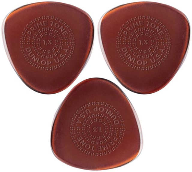 Dunlop Primetone Semi Round Grip 1.3