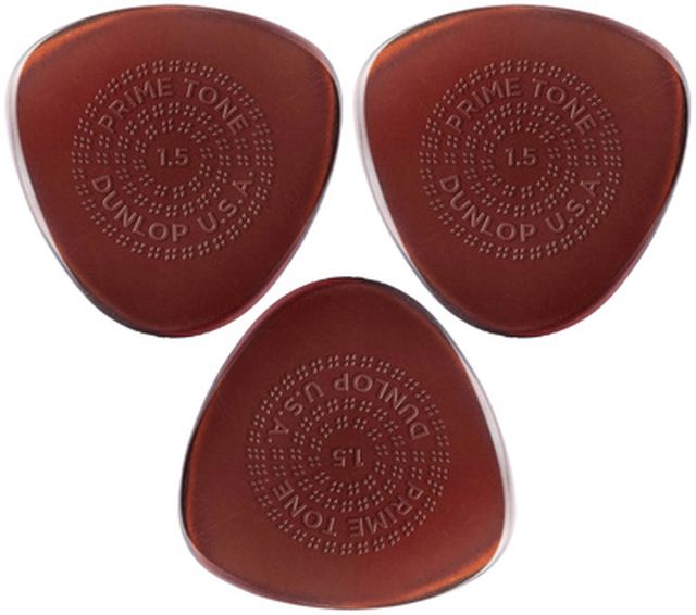Dunlop Primetone Semi Round Grip 1.5