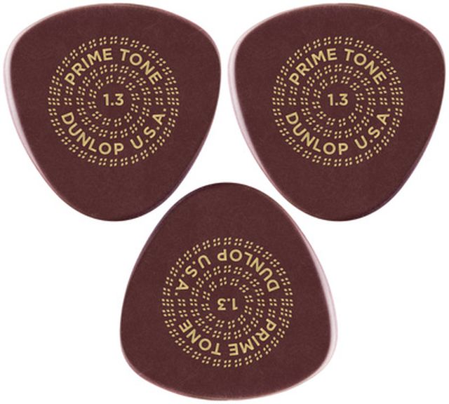 Dunlop Primetone Semi Rnd Smooth 1.3