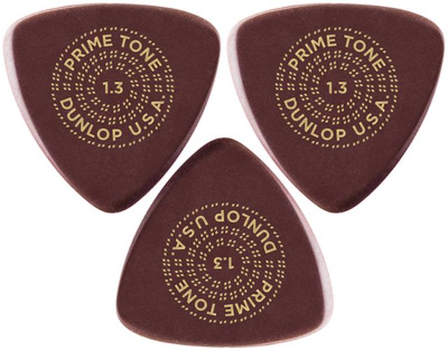 Dunlop Primetone Small Tri Smooth 1.3