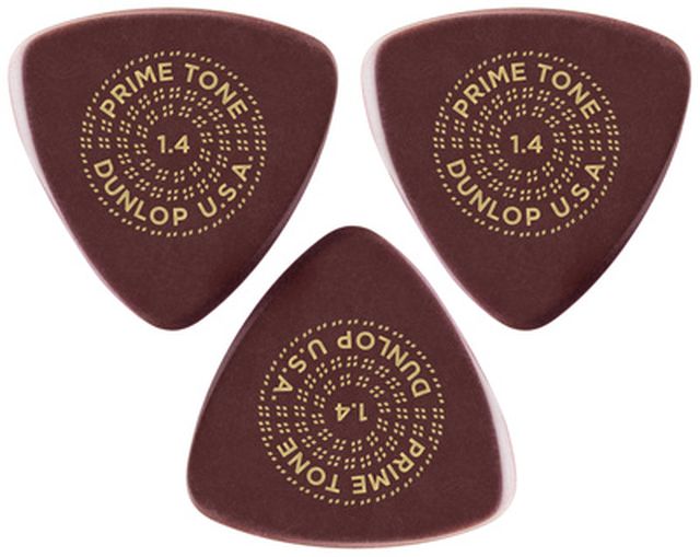 Dunlop Primetone Small Tri Smooth 1.4