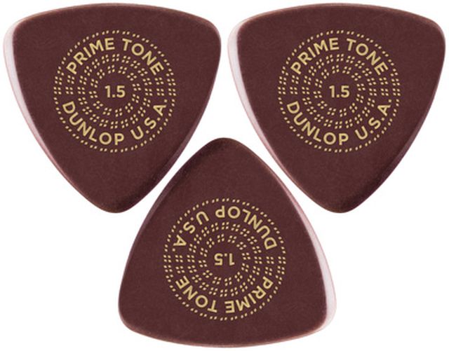 Dunlop Primetone Small Tri Smooth 1.5