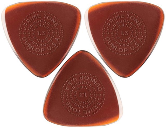 Dunlop Primetone Small Tri Grip 1.3