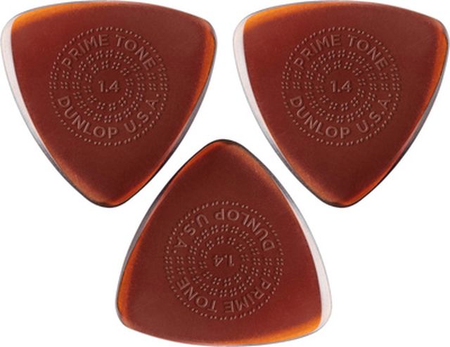 Dunlop Primetone Small Tri Grip 1.4