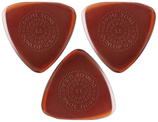 Dunlop Primetone Small Tri Grip 1.5