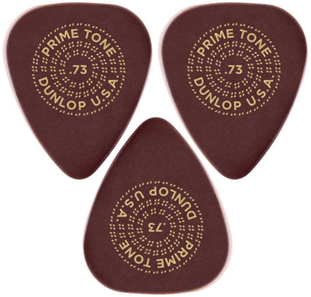 Dunlop Primetone Std Smooth .73 mm